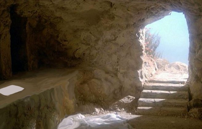 Davvero Gesù è risorto! Alleluia (Pasqua del Signore – Anno B) 2018 aprile 01