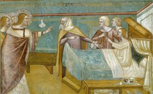 Dio non gode della morte, tutto ha creato per la vita [XIII T. O. – B (01 luglio 2018)]