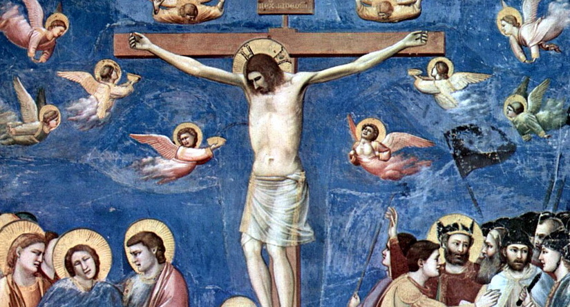 PASSIONE DEL SIGNORE