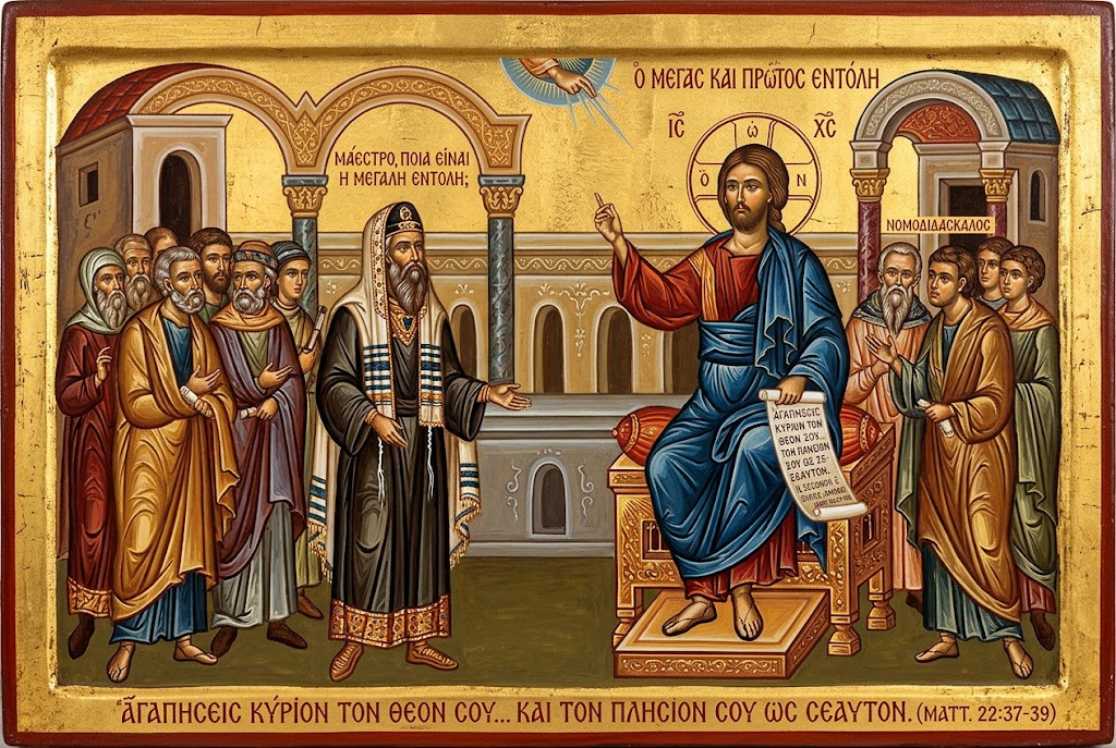 Immagine della Domenica